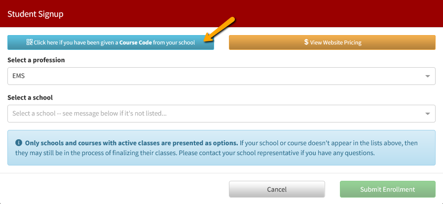 Whats A Course Number The Borgen Project